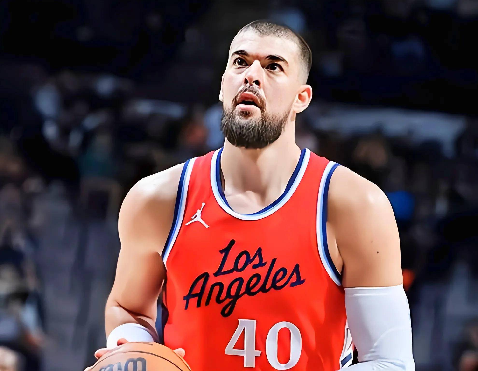 澳客教练-快船不敌魔术,遭遇两连败