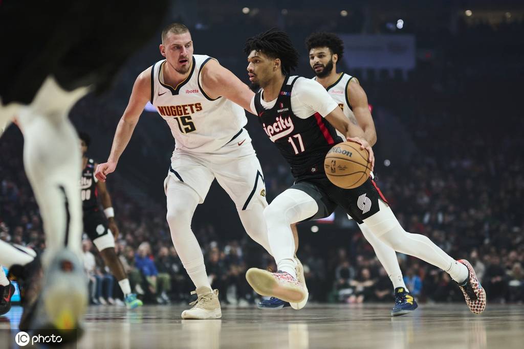 澳客登录入口-开拓者主场击败掘金,重返胜利轨道