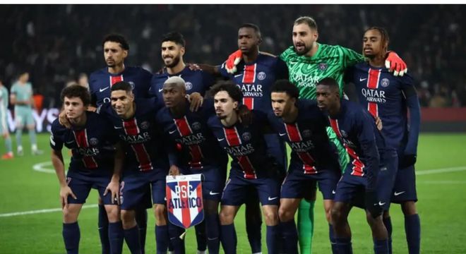 澳客下载-巴黎圣日耳曼前锋传闻或将转投德甲联赛,引发猜测的简单介绍